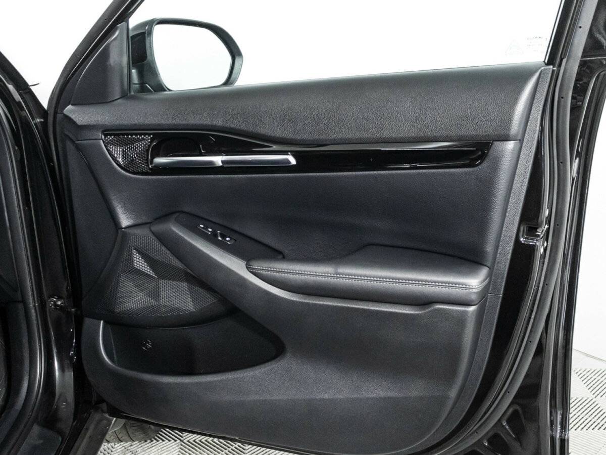 Kia Seltos 2021 года с пробегом. Фото: #24