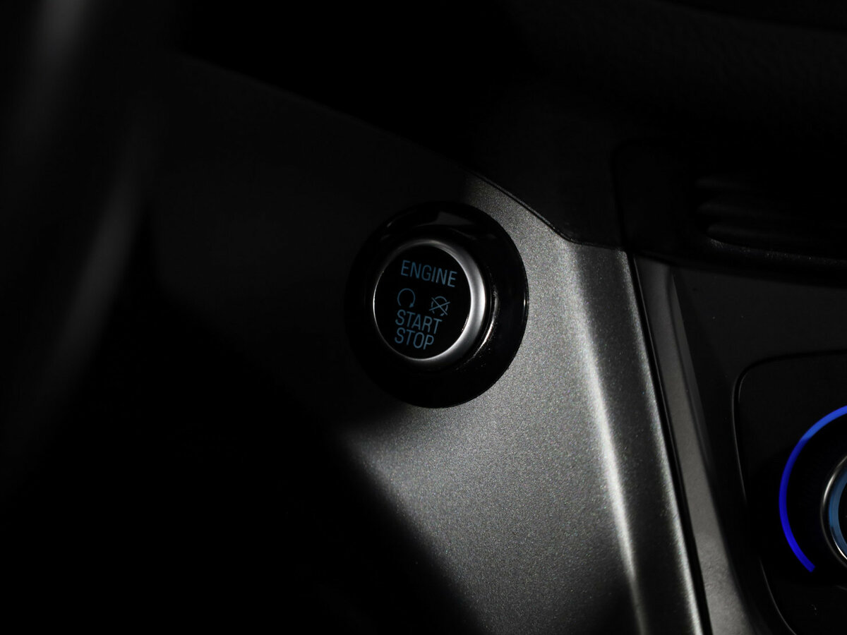 Ford Kuga 2018 года с пробегом. Фото: #21