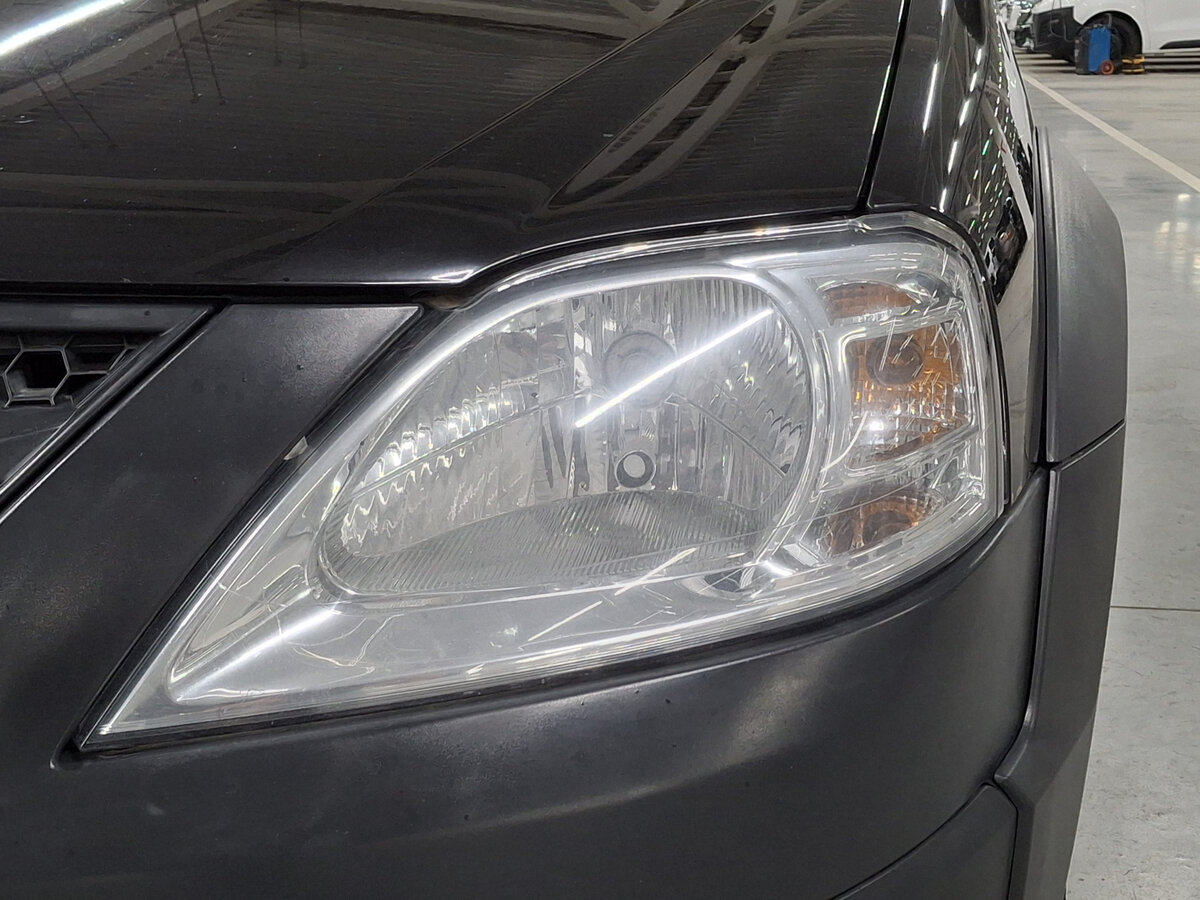 Lada (ВАЗ) Largus 2020 года с пробегом. Фото: #15