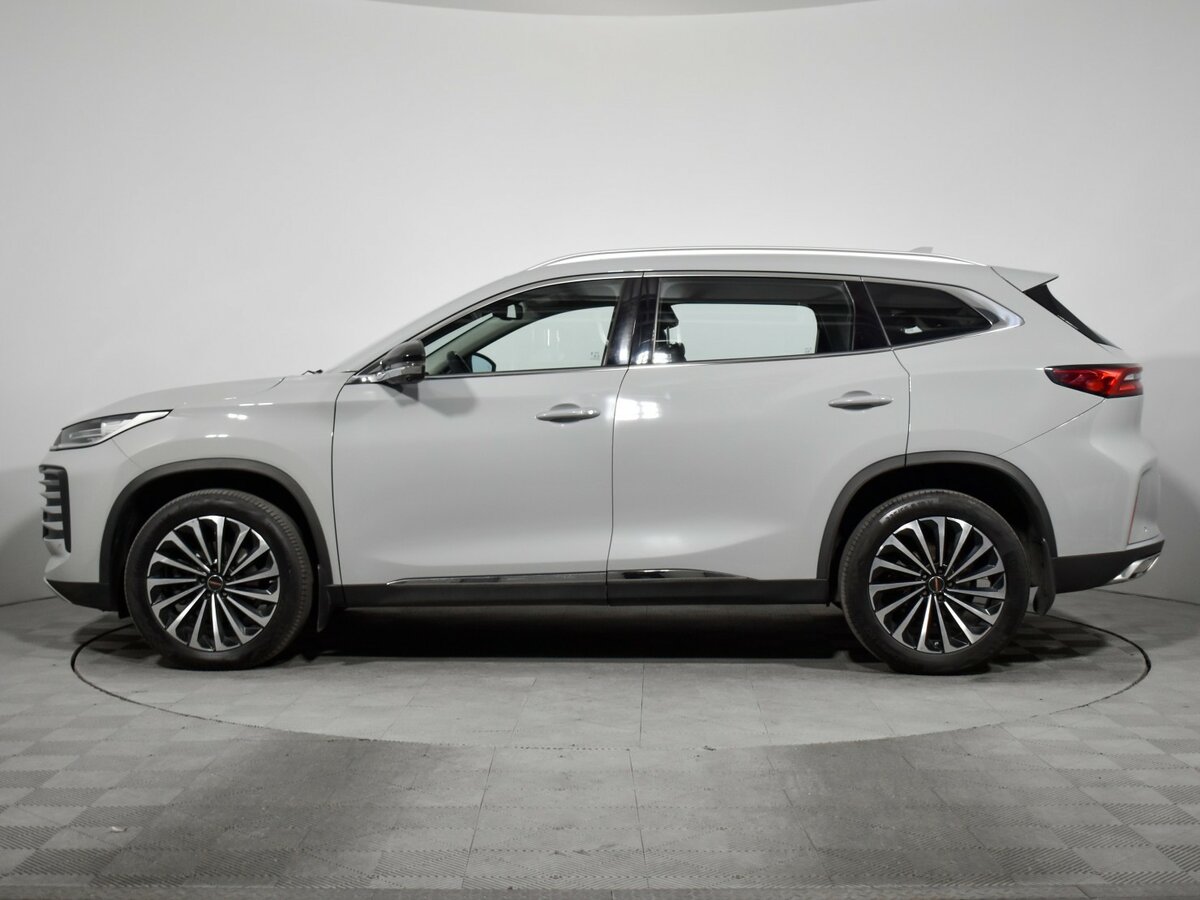 EXEED TXL 2023 года с пробегом. Фото: #6