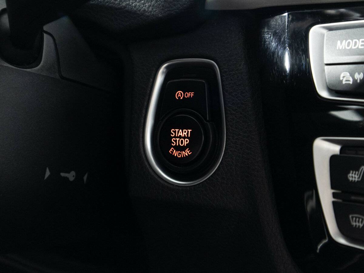 BMW 3 серии 2017 года с пробегом. Фото: #13