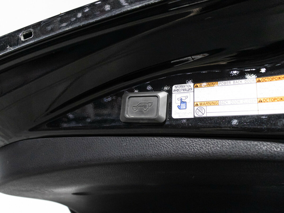 Toyota RAV4 2016 года с пробегом. Фото: #17