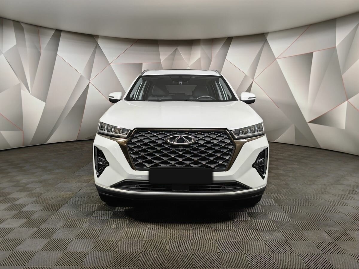 Chery Tiggo 7 Pro Max 2023 года с пробегом. Фото: #6