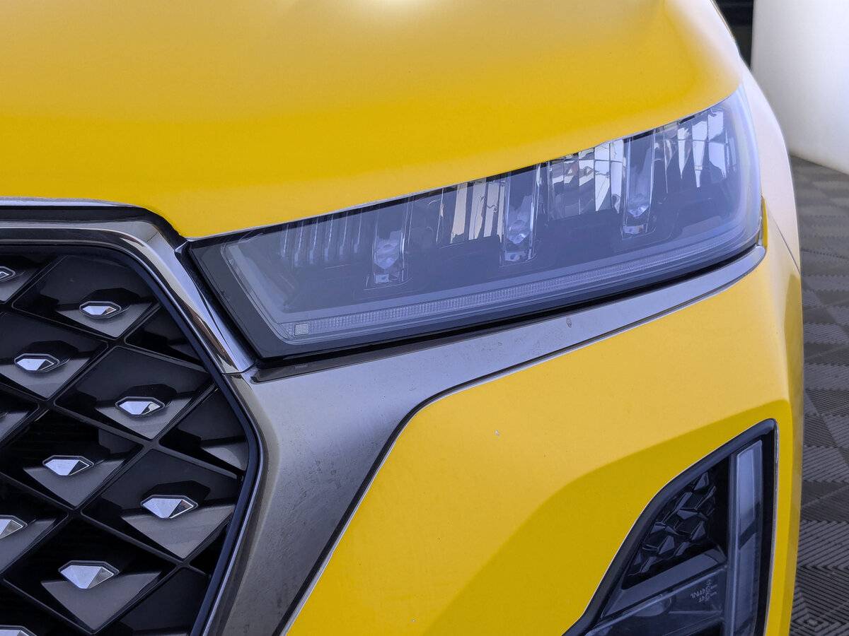 Chery Tiggo 7 Pro Max 2024 года с пробегом. Фото: #10