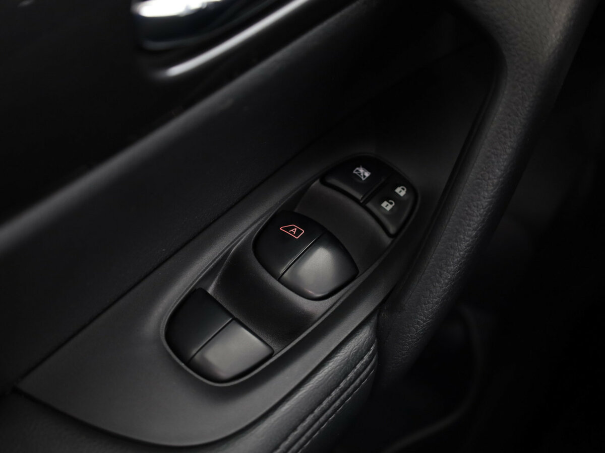 Nissan X-Trail 2019 года с пробегом. Фото: #25