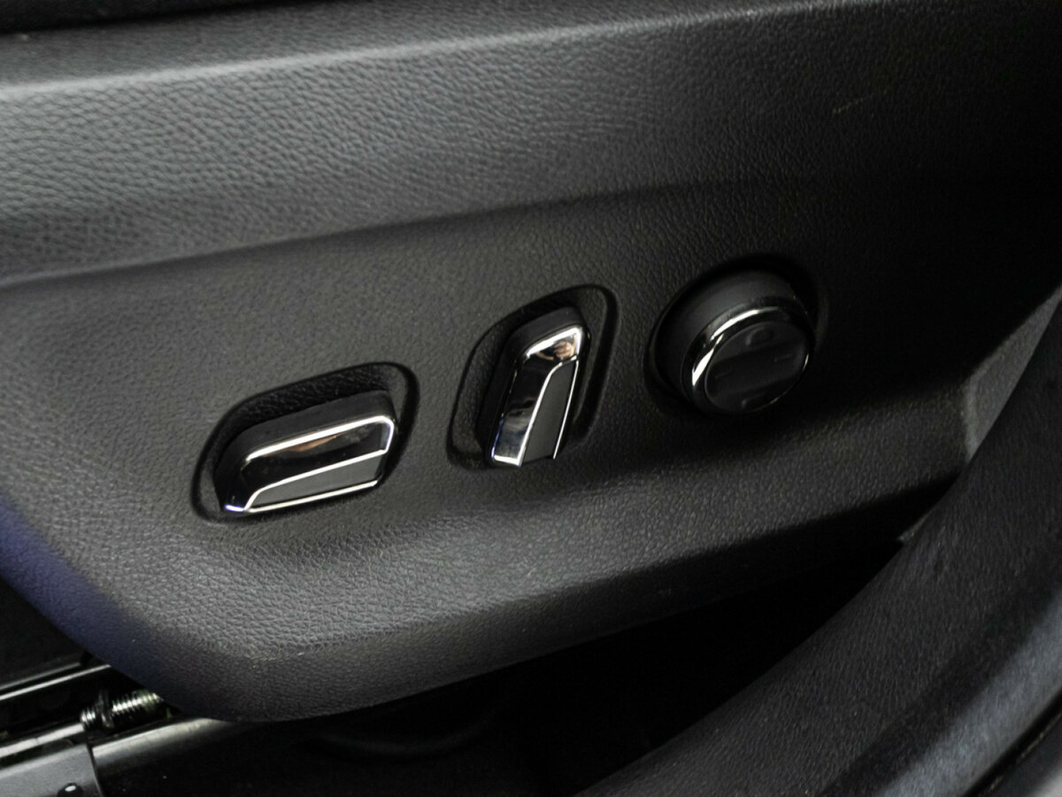 EXEED TXL 2023 года с пробегом. Фото: #14