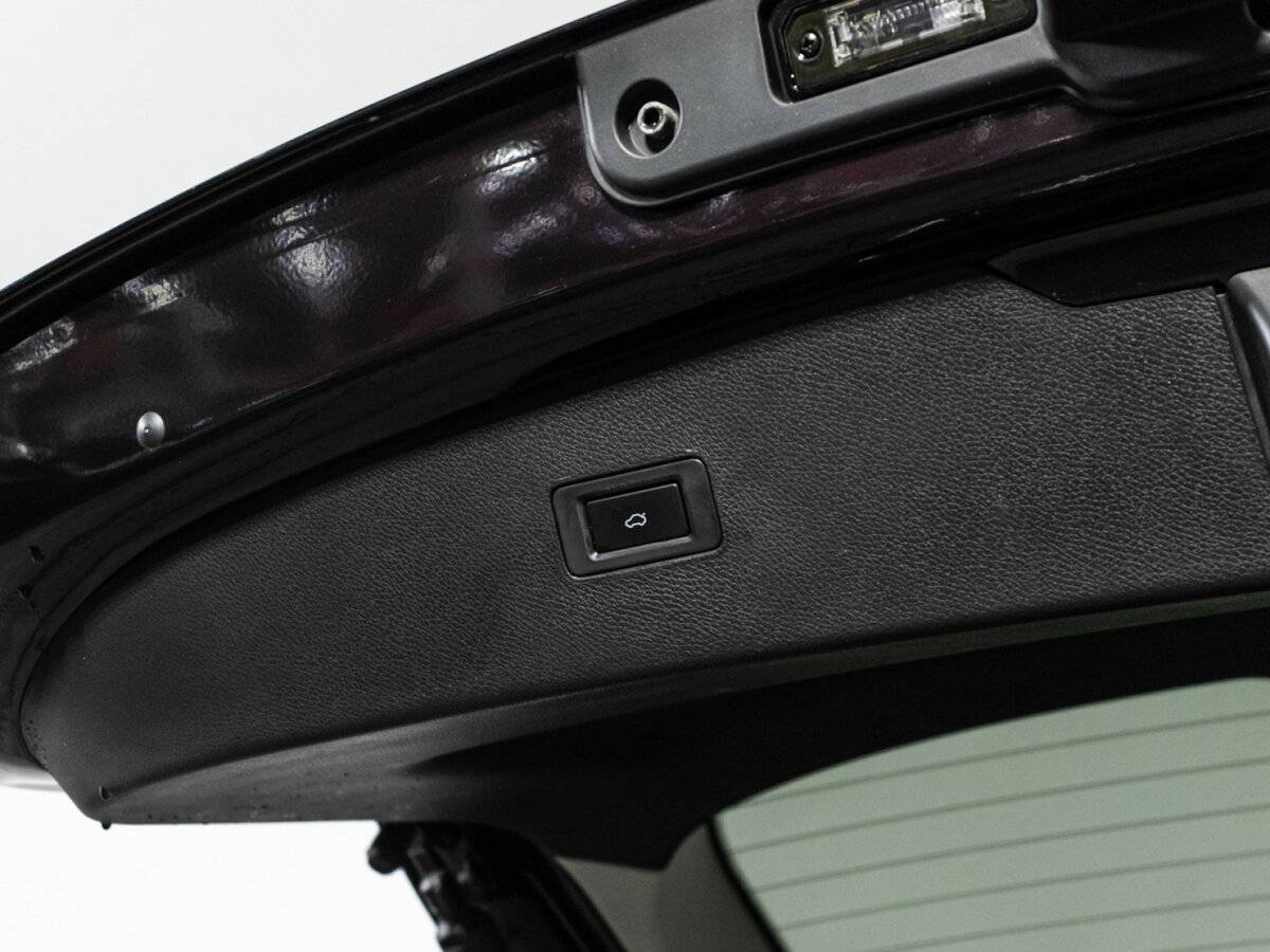 EXEED TXL 2023 года с пробегом. Фото: #21