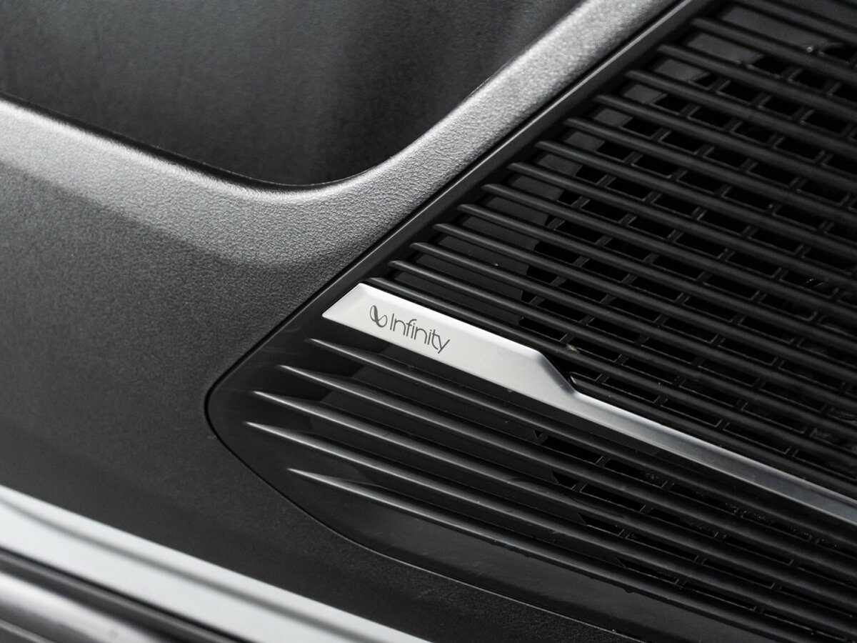 Geely Atlas 2024 года с пробегом. Фото: #22