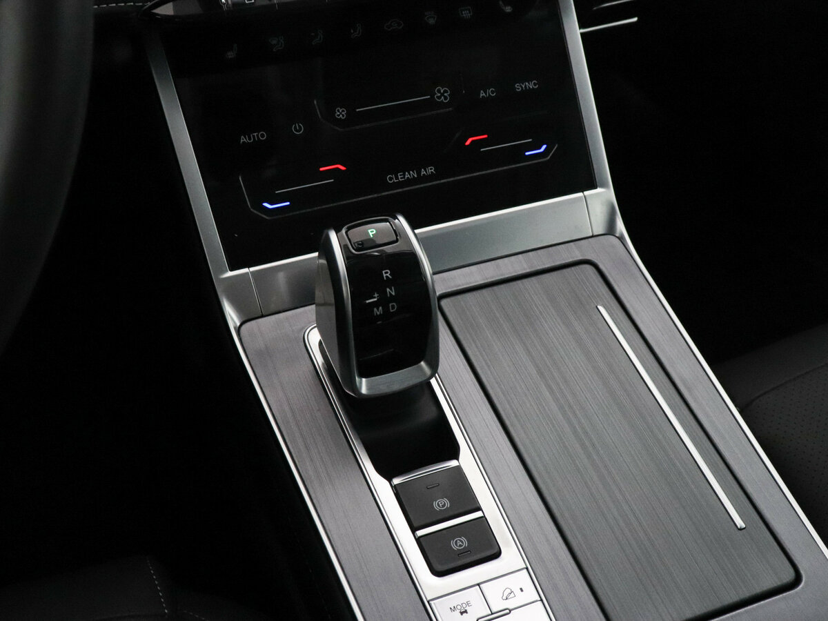 Chery Tiggo 7 Pro Max 2023 года с пробегом. Фото: #15