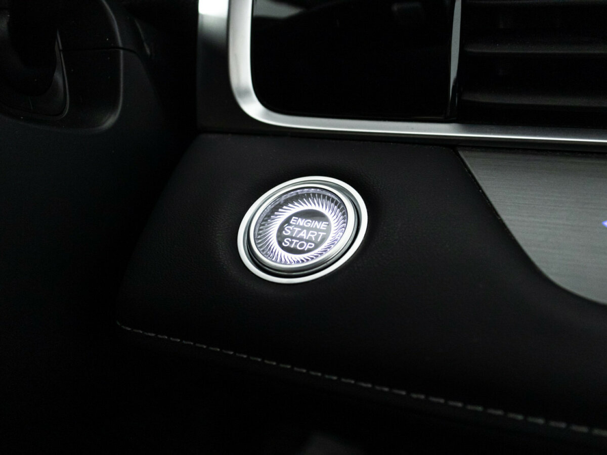 Chery Tiggo 7 Pro Max 2024 года с пробегом. Фото: #14