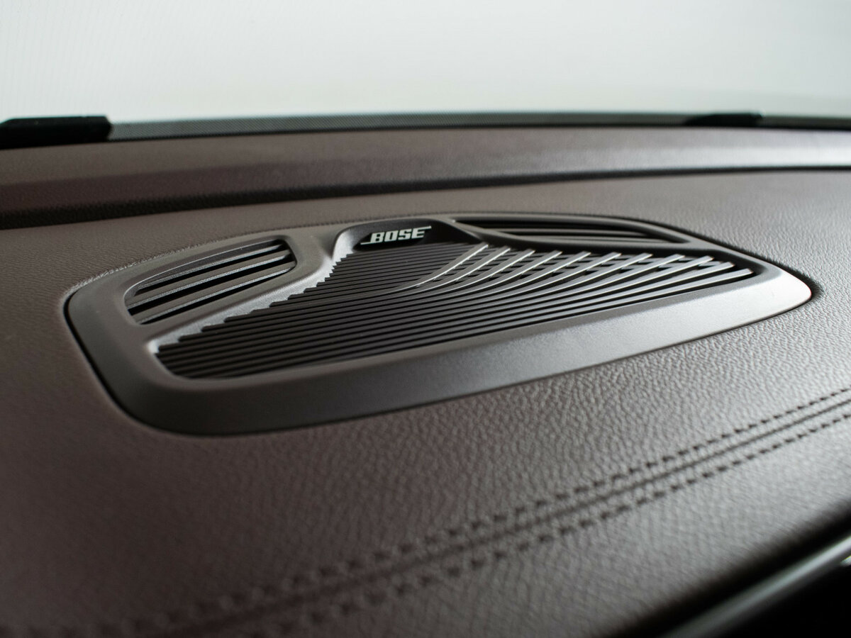 Geely Monjaro 2023 года с пробегом. Фото: #19