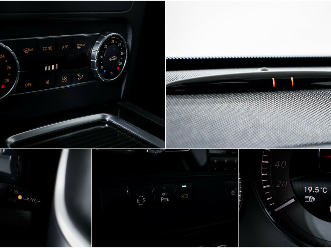 Mercedes-Benz GLK-Класс 2013 года с пробегом. Фото: #12