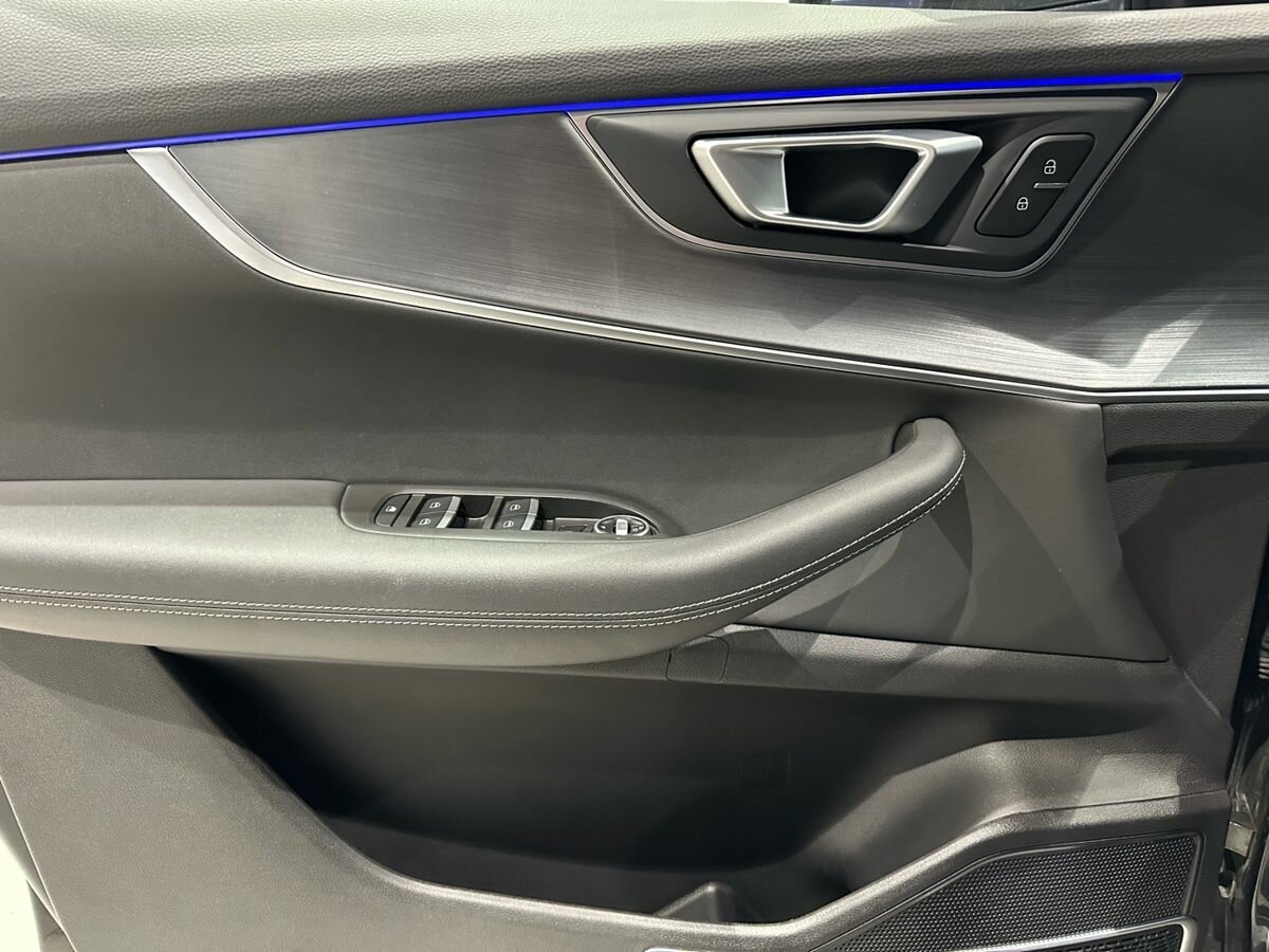 Chery Tiggo 7 Pro 2022 года с пробегом. Фото: #12