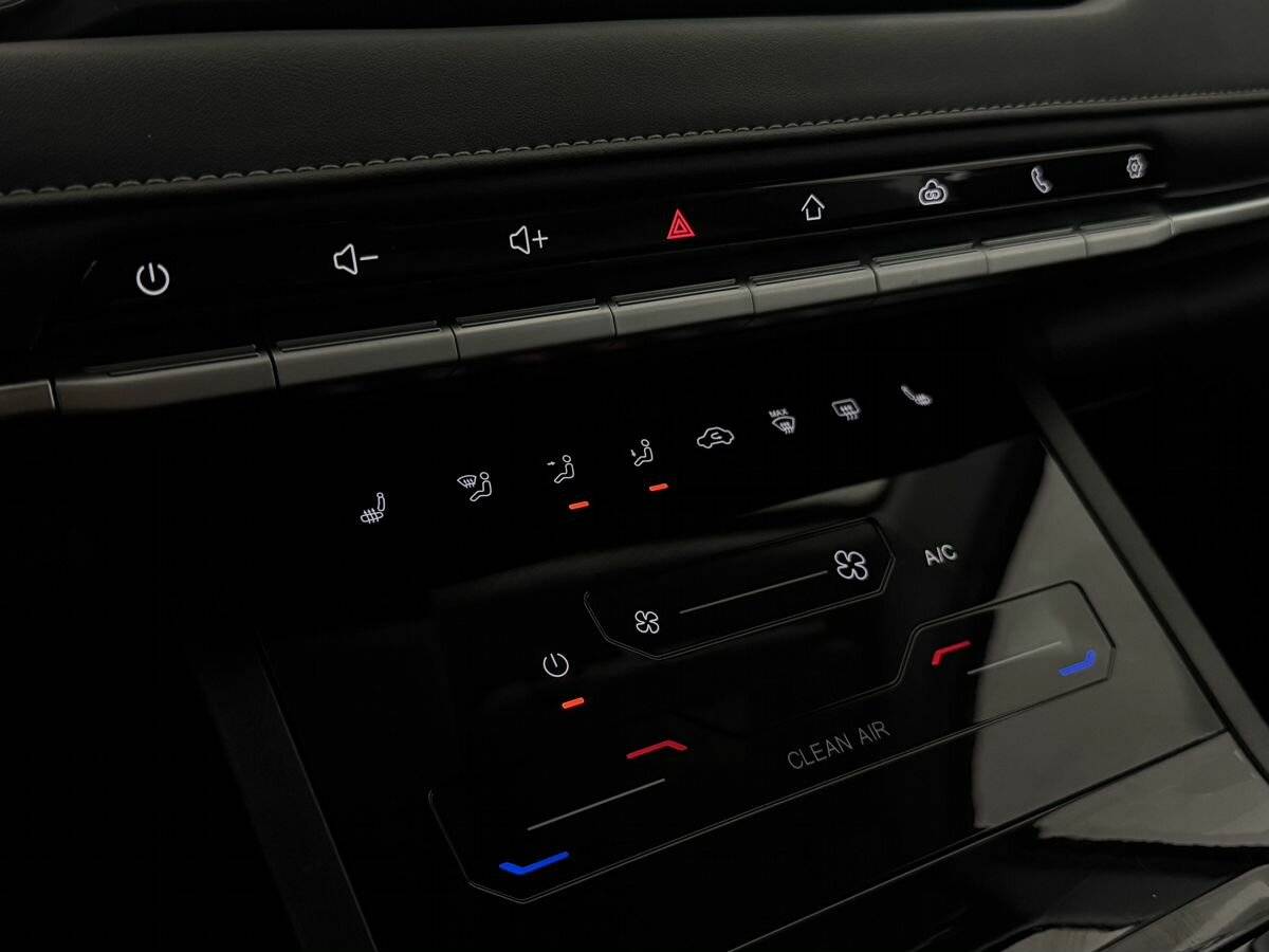 Chery Tiggo 4 Pro 2023 года с пробегом. Фото: #13