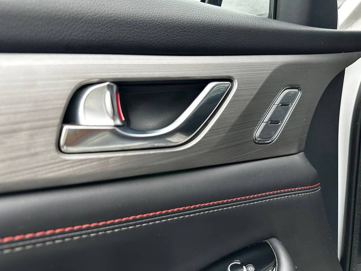 Changan CS75 2020 года с пробегом. Фото: #18