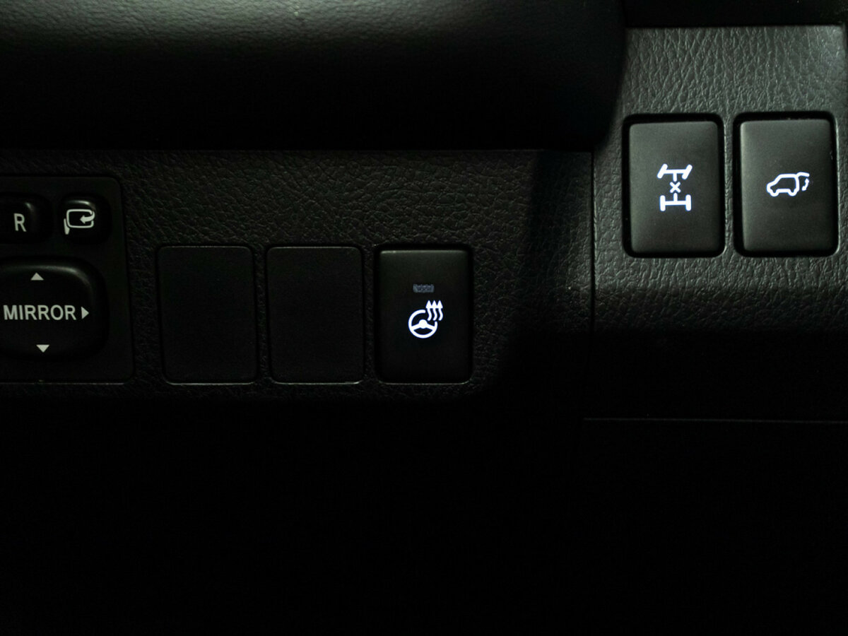 Toyota RAV4 2015 года с пробегом. Фото: #16