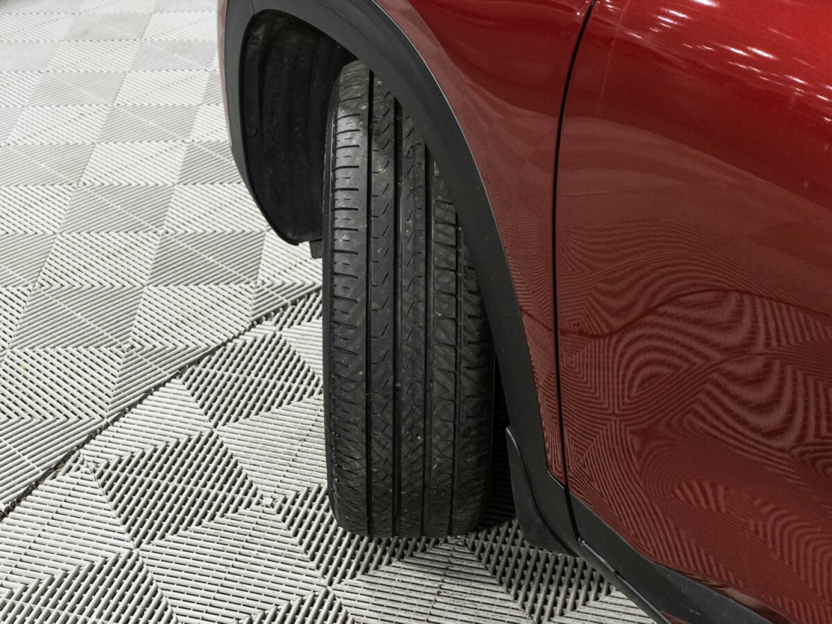 Kia Seltos 2021 года с пробегом. Фото: #27