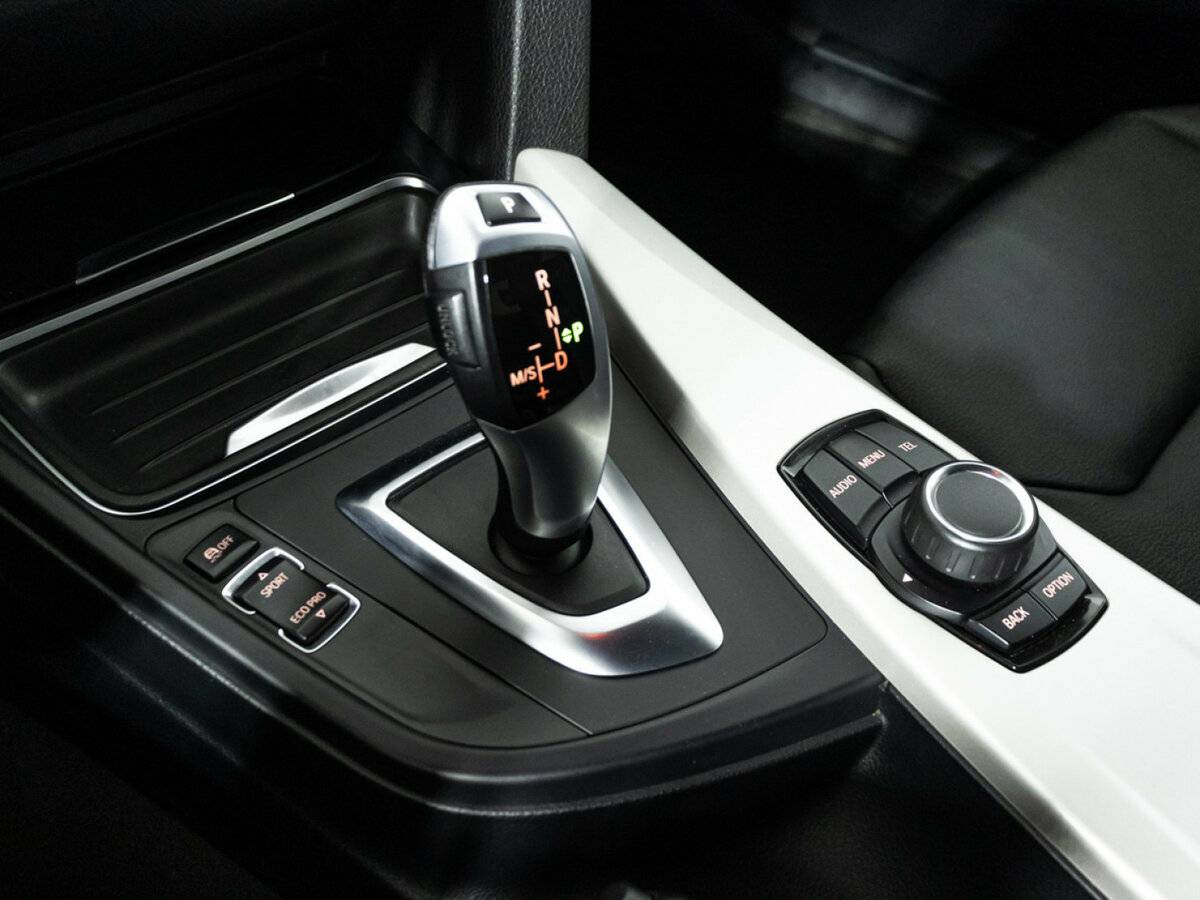 BMW 3 серии 2014 года с пробегом. Фото: #15