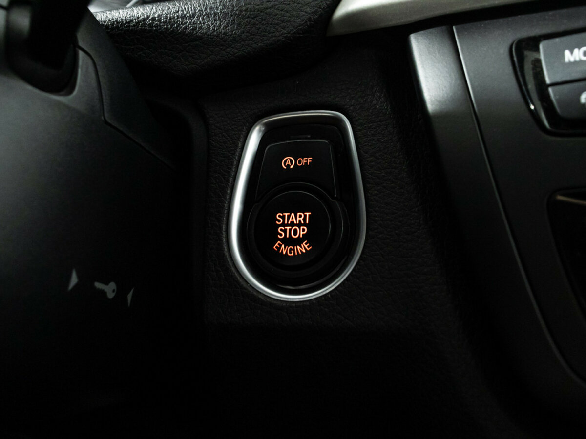 BMW 3 серии 2014 года с пробегом. Фото: #17