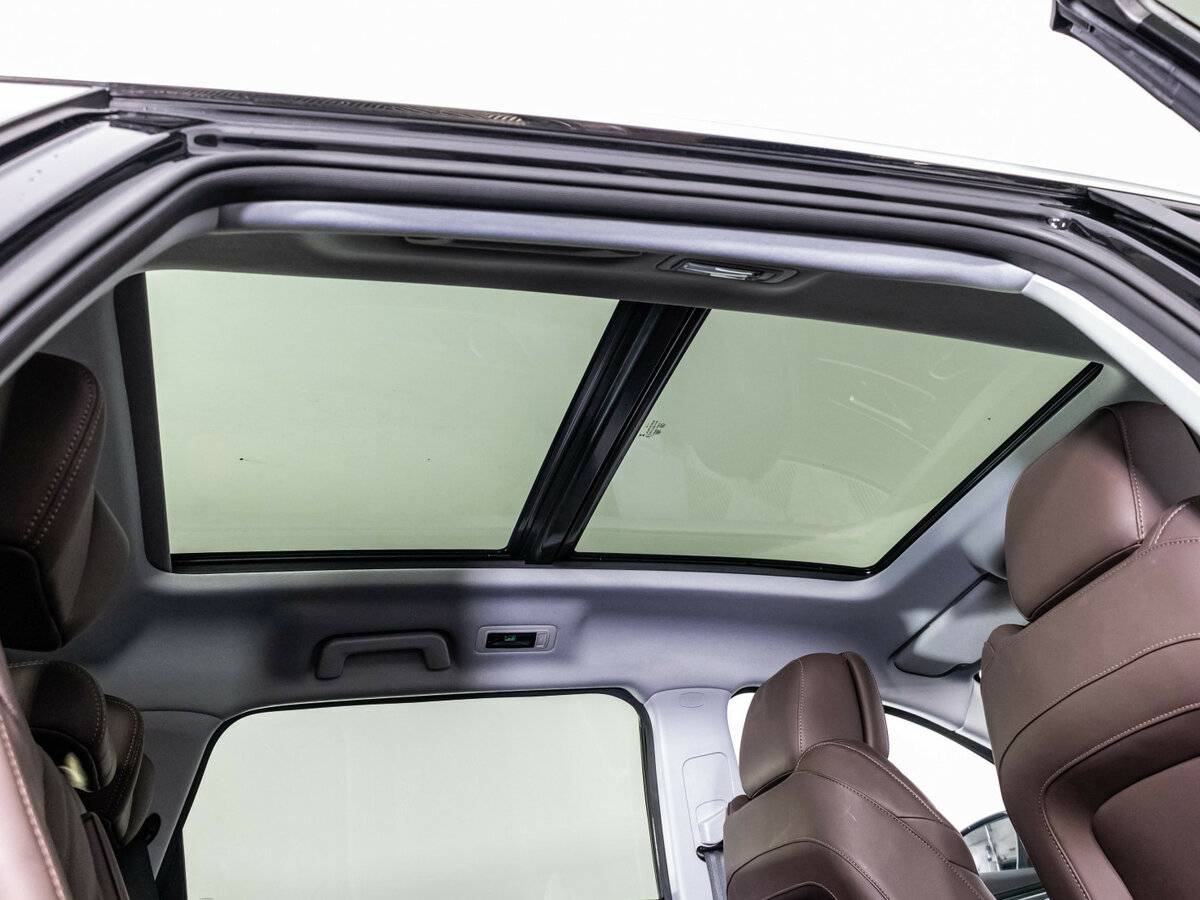 Chery Tiggo 8 Pro Max 2024 года с пробегом. Фото: #22