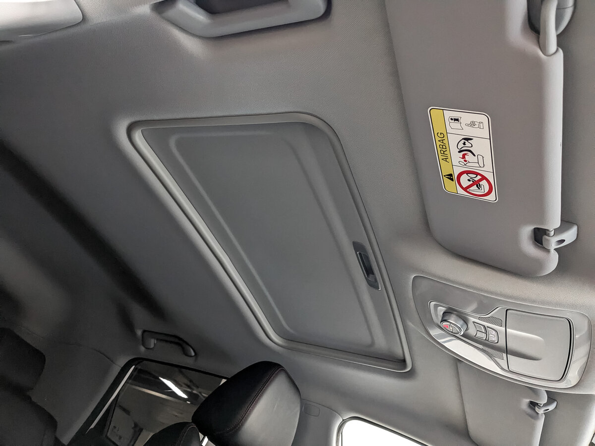 Chery Tiggo 4 Pro 2023 года с пробегом. Фото: #20