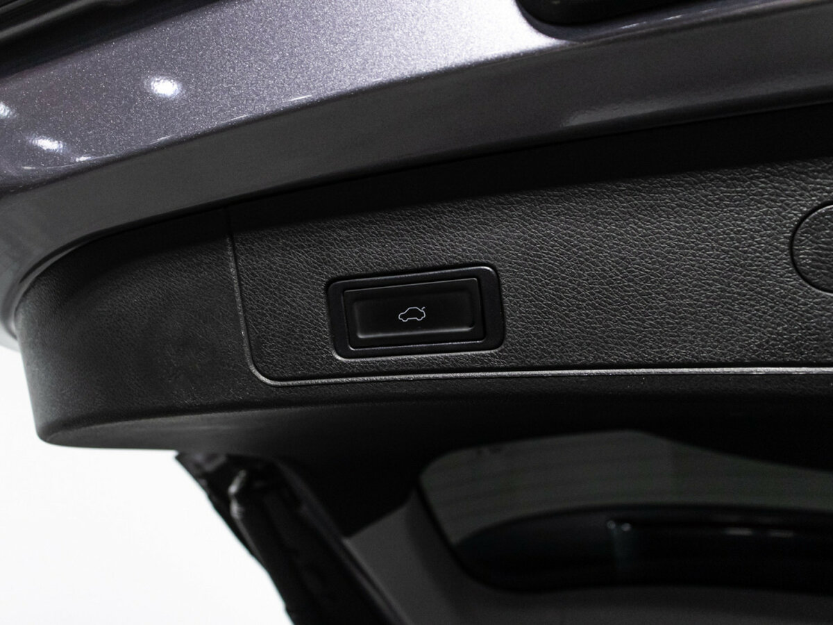 Chery Tiggo 8 2023 года с пробегом. Фото: #20