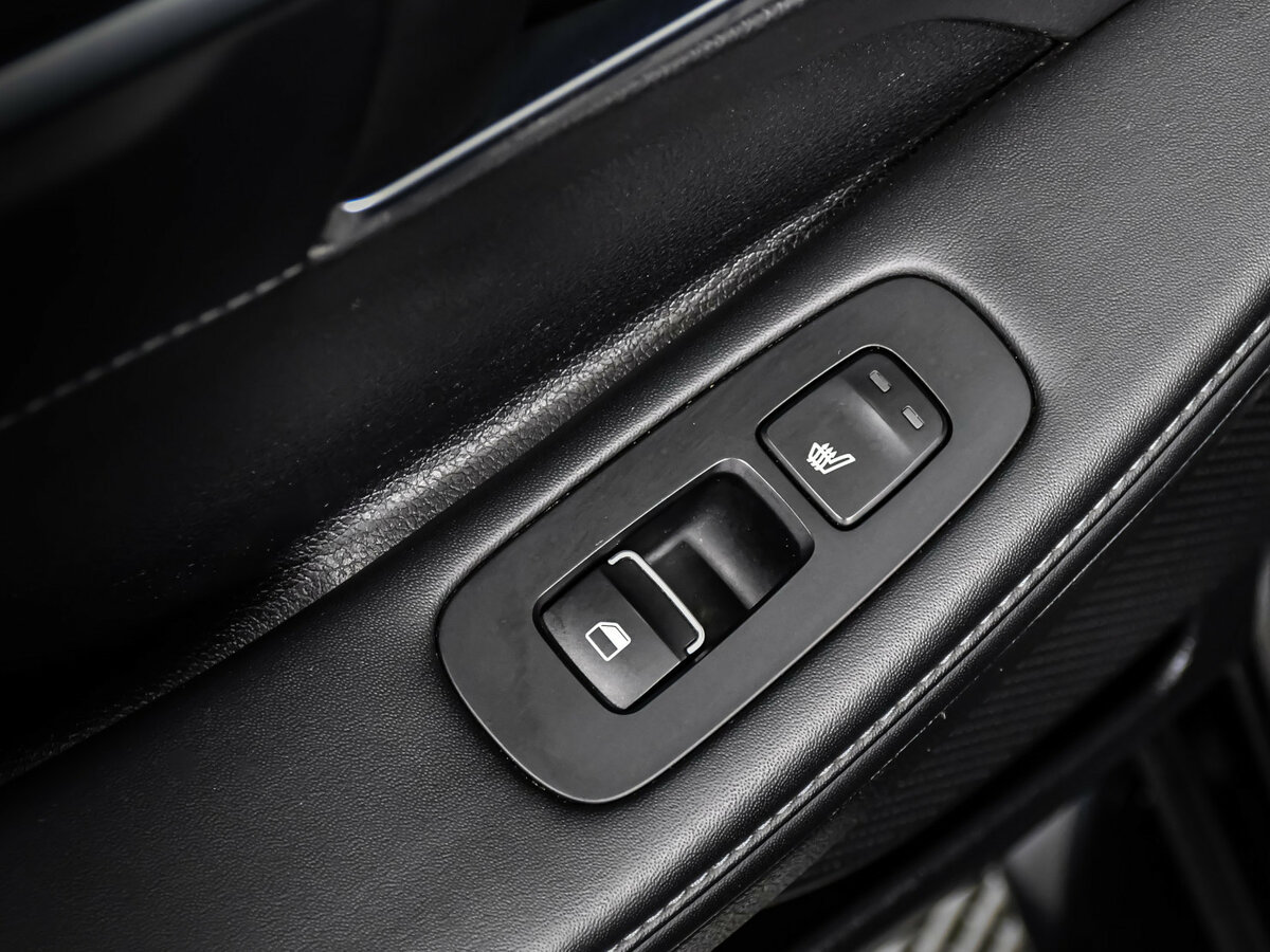 Hyundai Sonata 2021 года с пробегом. Фото: #11