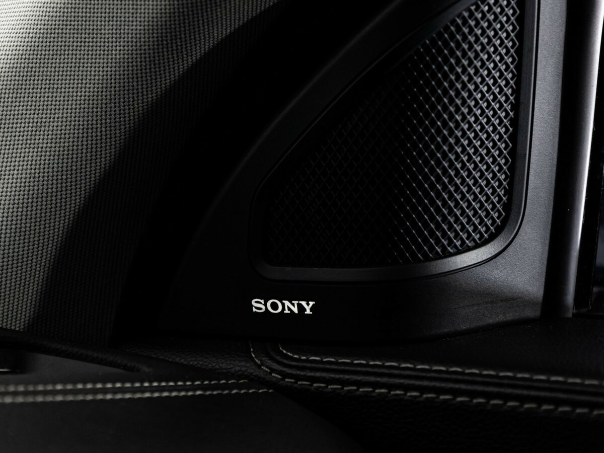 EXEED VX 2022 года с пробегом. Фото: #13