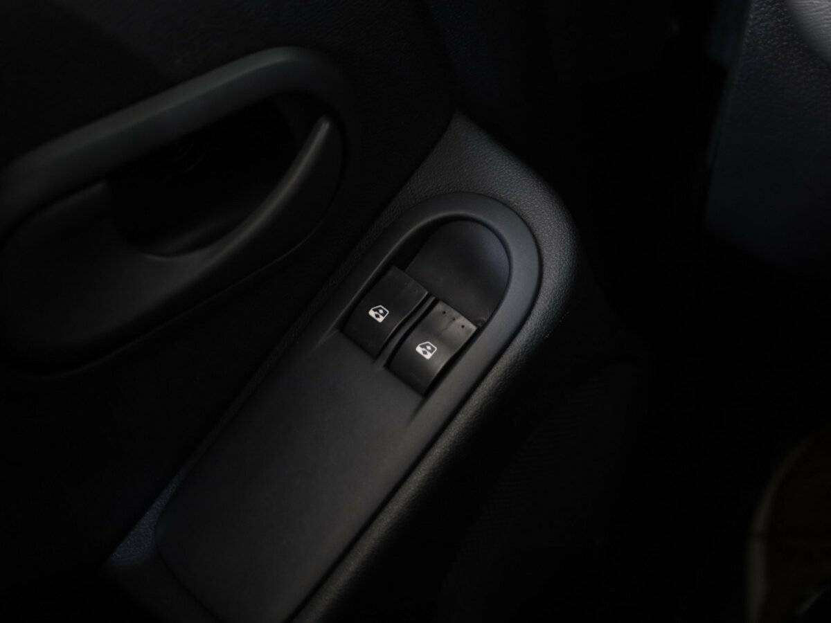 Renault Duster 2014 года с пробегом. Фото: #22