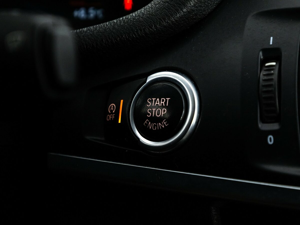 BMW X3 2013 года с пробегом. Фото: #20