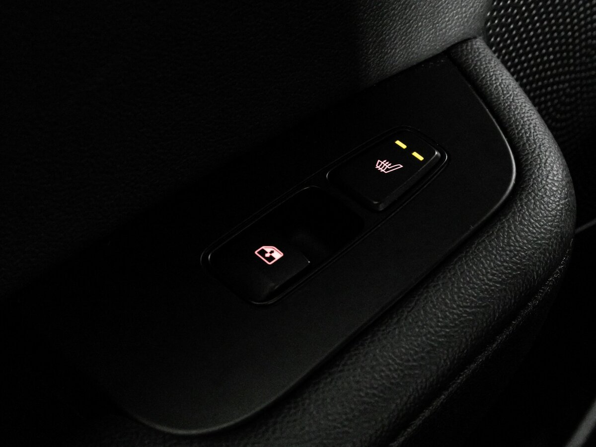 Kia Proceed 2021 года с пробегом. Фото: #25