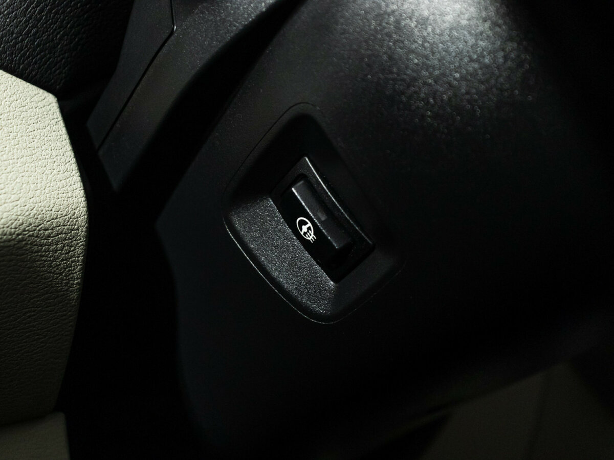 BMW X1 2020 года с пробегом. Фото: #18