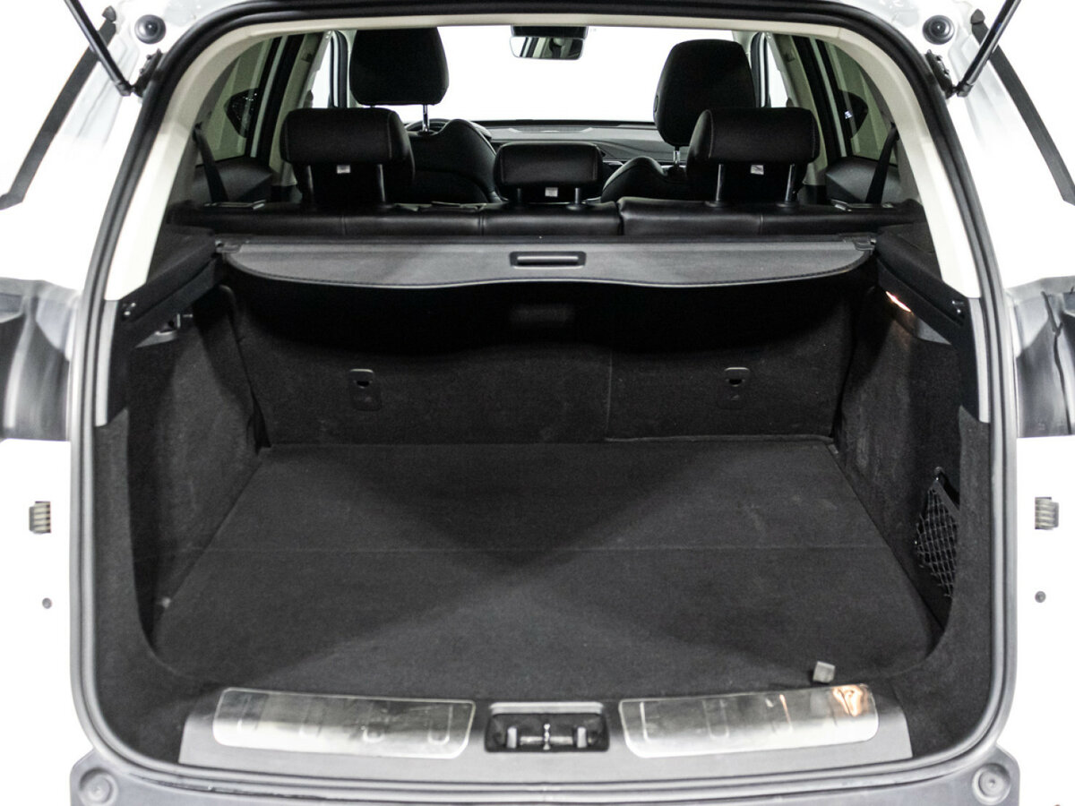 Geely Atlas Pro 2023 года с пробегом. Фото: #13