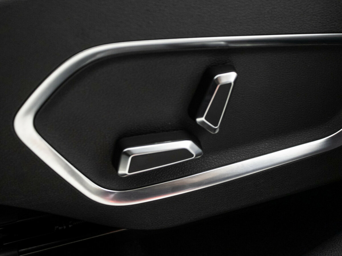 Geely Atlas Pro 2023 года с пробегом. Фото: #15