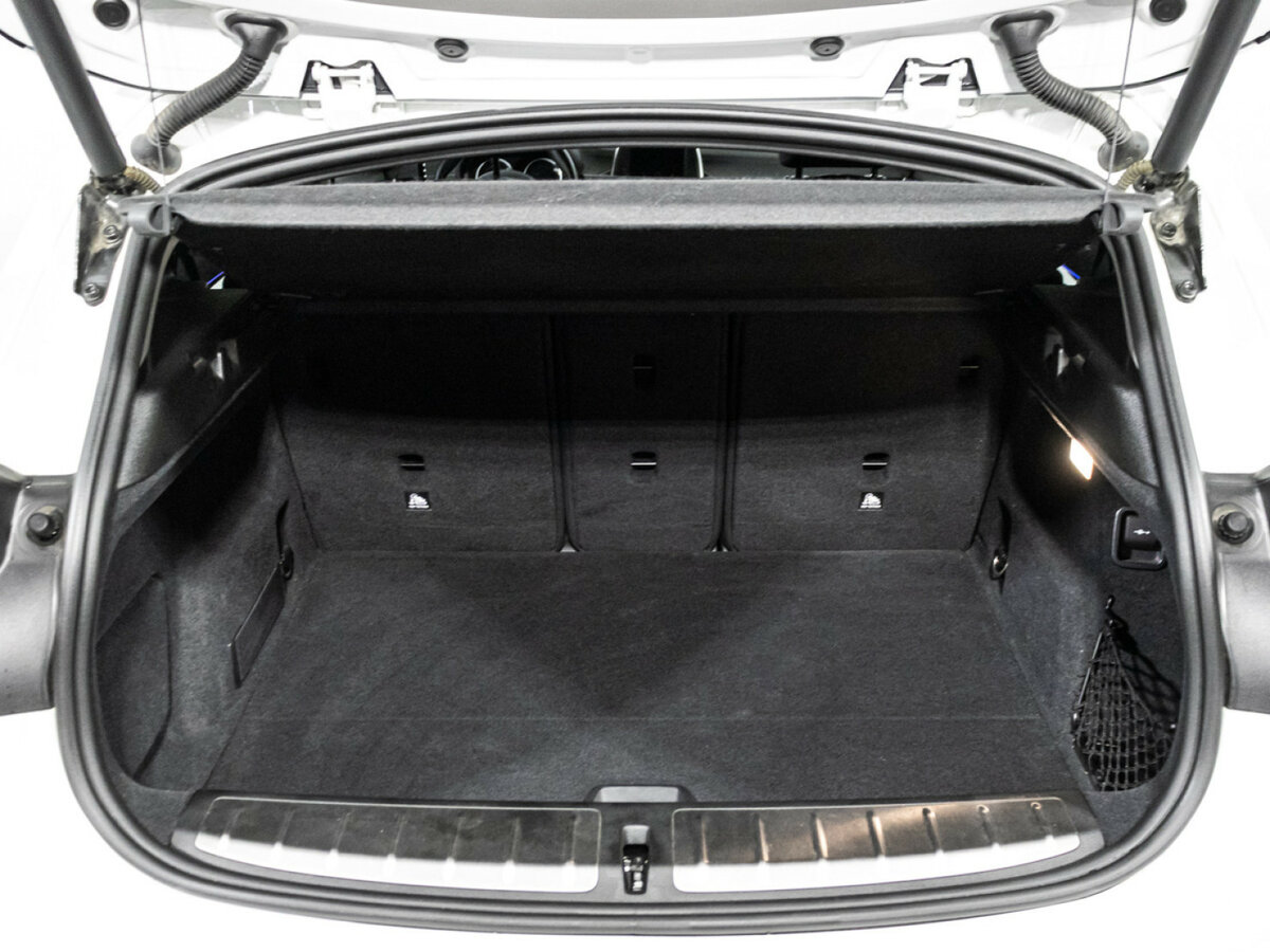 BMW X2 2018 года с пробегом. Фото: #19