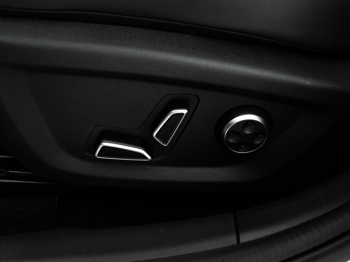 Changan UNI-V 2023 года с пробегом. Фото: #15