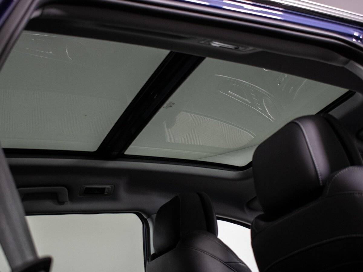 Chery Tiggo 8 Pro Max 2024 года с пробегом. Фото: #12