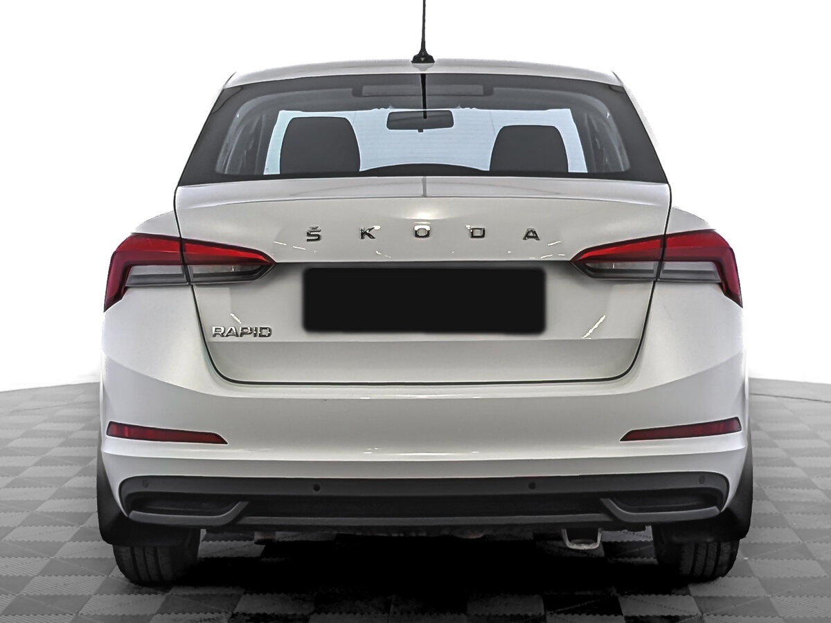 Chery Tiggo 7 Pro Max 2023 года с пробегом. Фото: #5