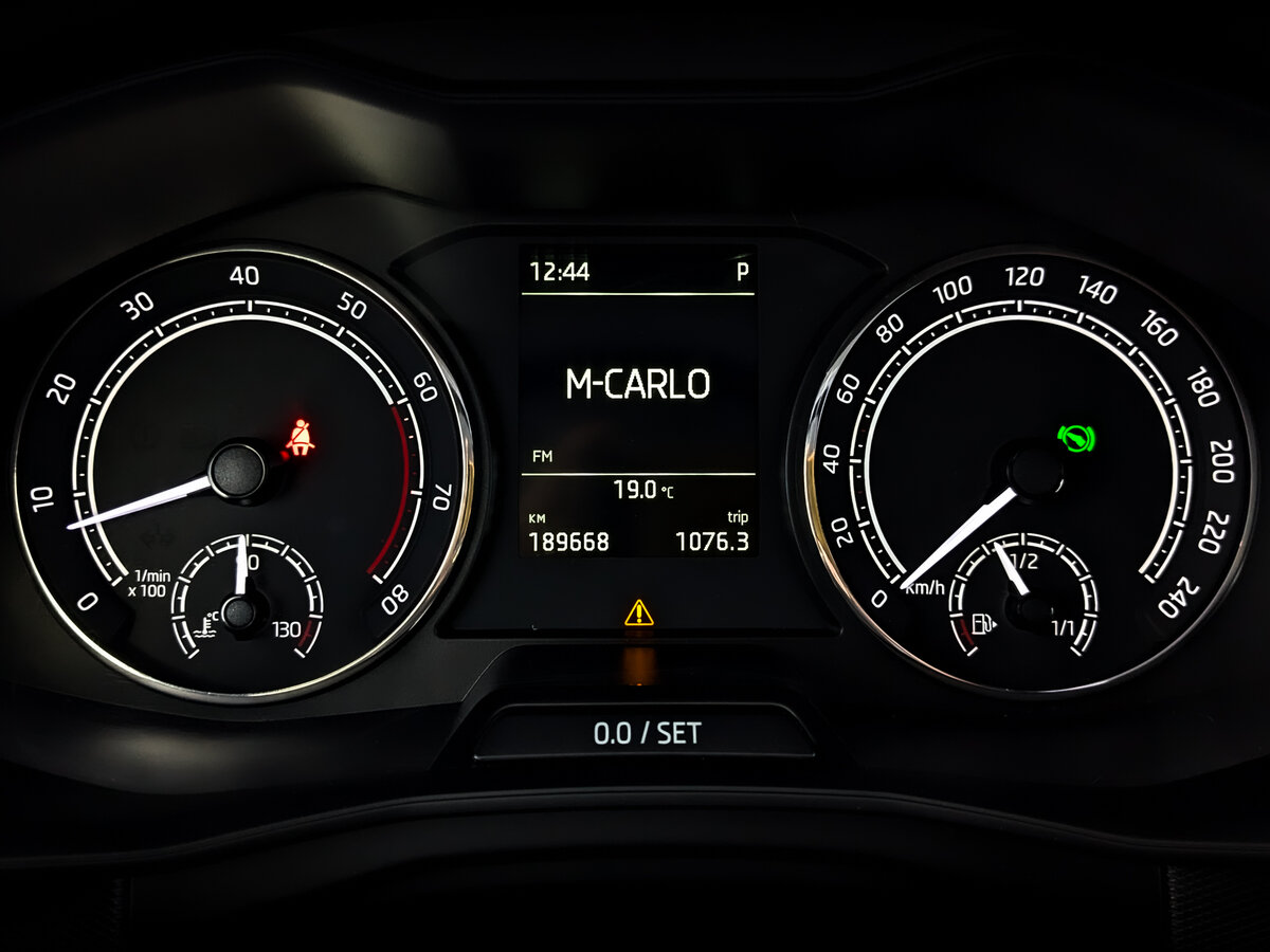 Chery Tiggo 7 Pro Max 2023 года с пробегом. Фото: #12