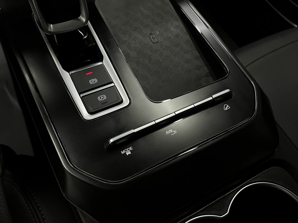 Chery Tiggo 7 Pro 2022 года с пробегом. Фото: #15