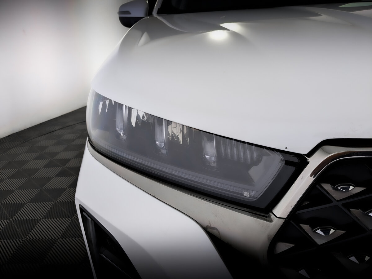 Chery Tiggo 7 Pro Max 2024 года с пробегом. Фото: #15