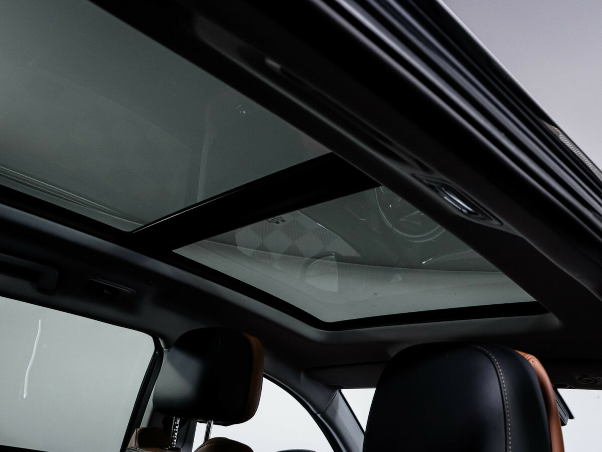 Chery Tiggo 8 Pro Max 2023 года с пробегом. Фото: #16