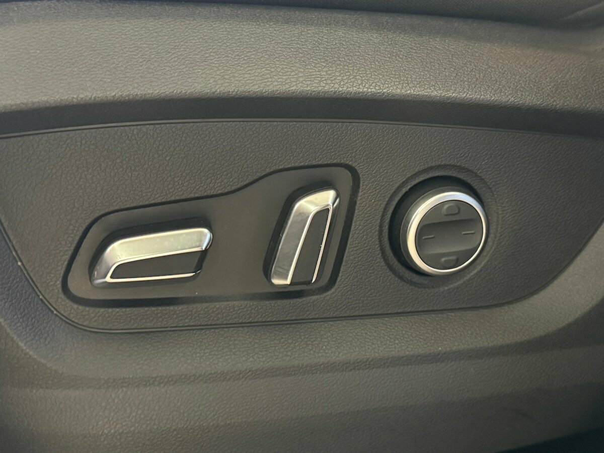 Chery Tiggo 8 Pro Max 2022 года с пробегом. Фото: #8