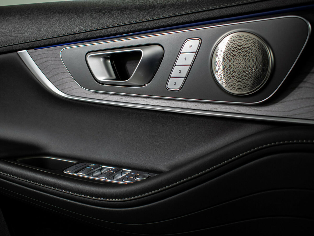 Chery Tiggo 8 Pro Max 2023 года с пробегом. Фото: #19