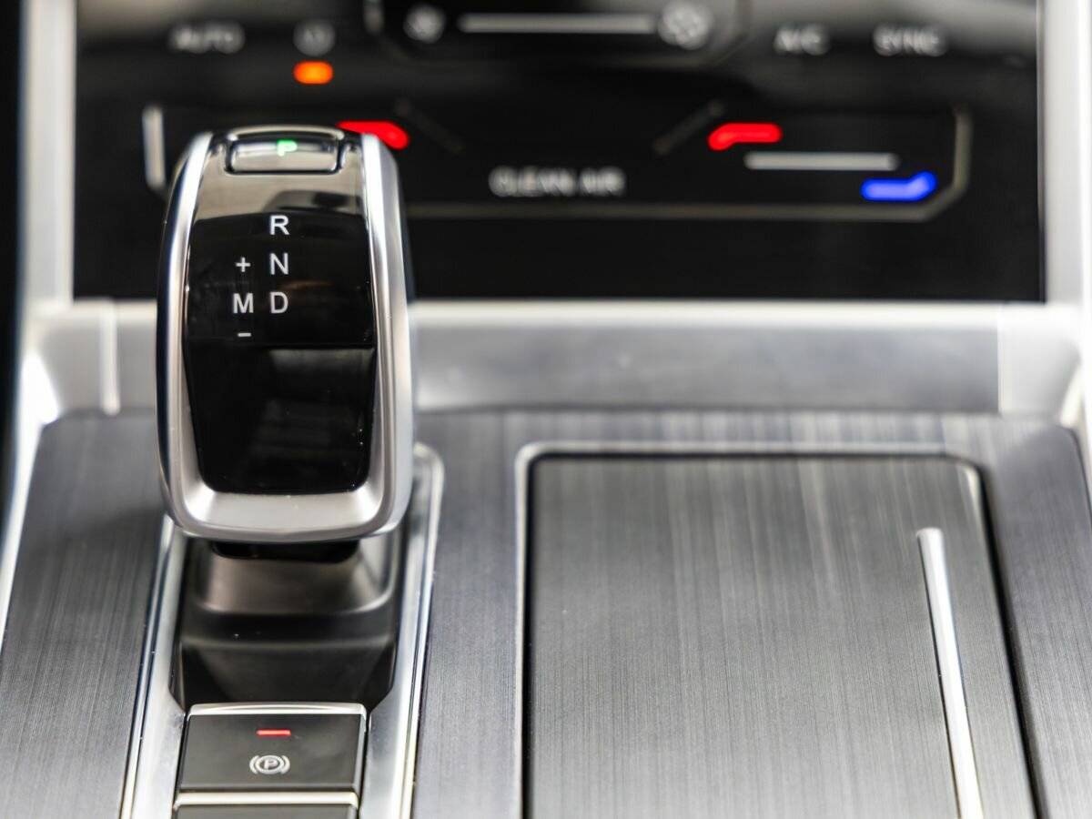 Chery Tiggo 7 Pro Max 2023 года с пробегом. Фото: #18