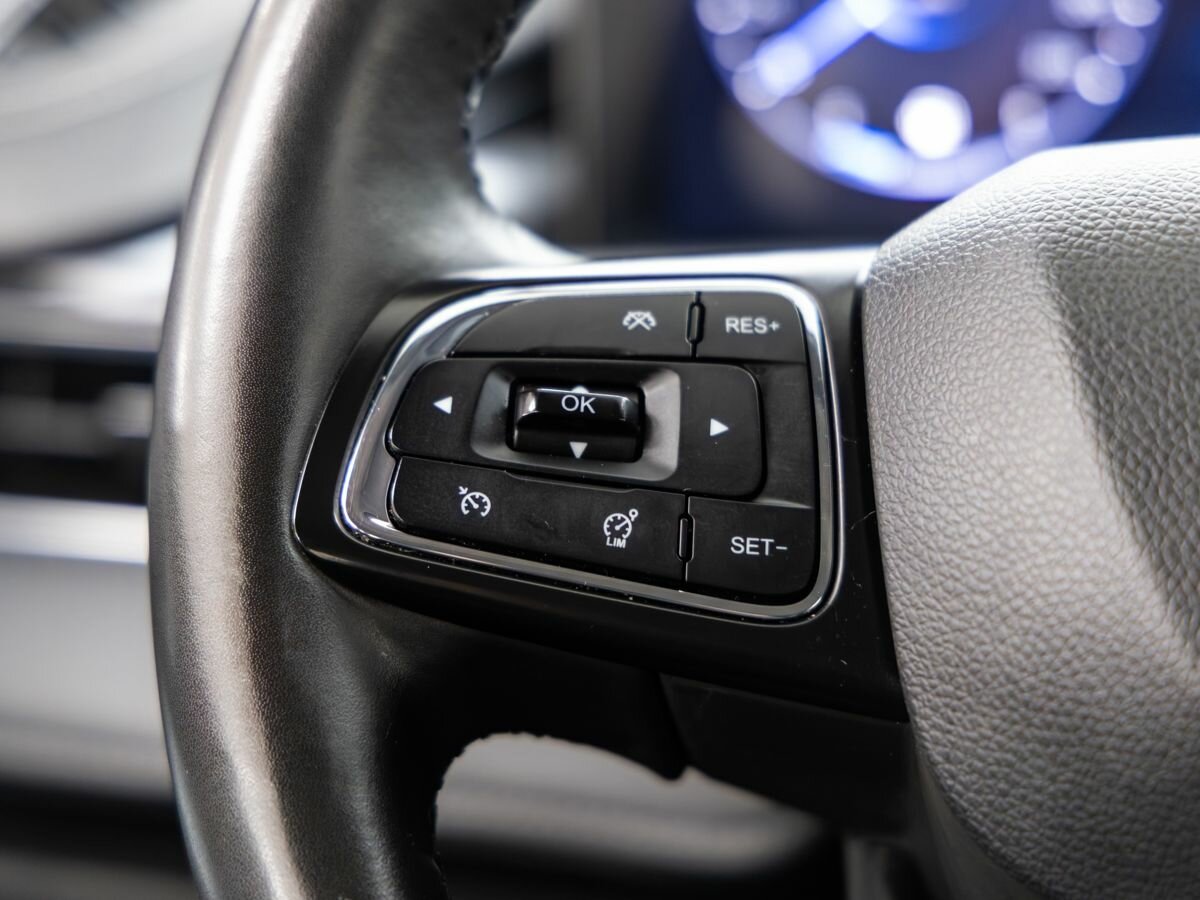 Chery Tiggo 7 Pro Max 2023 года с пробегом. Фото: #28