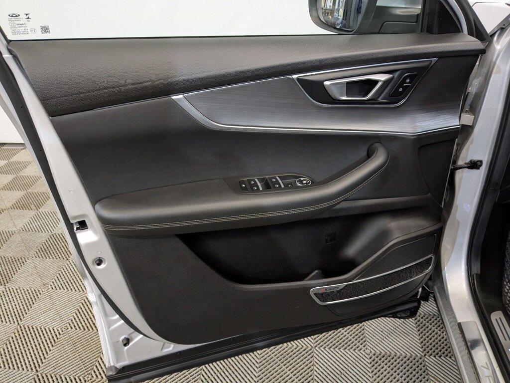 Chery Tiggo 7 Pro 2023 года с пробегом. Фото: #16