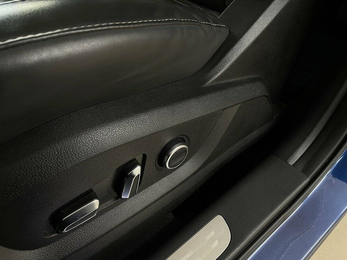 Chery Tiggo 8 2022 года с пробегом. Фото: #9