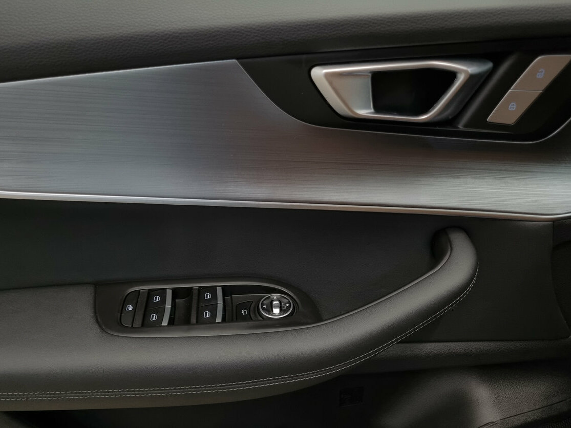 Chery Tiggo 7 Pro 2022 года с пробегом. Фото: #5