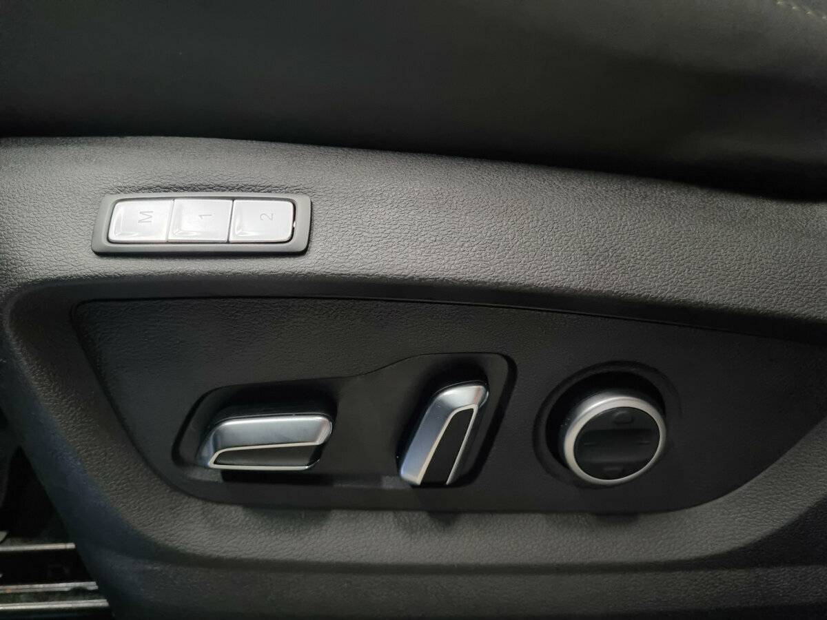 Chery Tiggo 7 Pro 2022 года с пробегом. Фото: #12